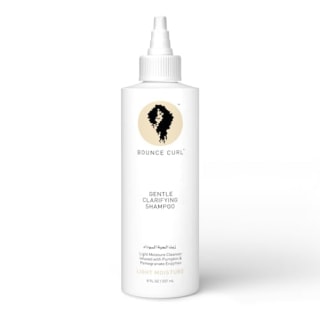 Bounce Curl Gentle Clarifying Shampoo