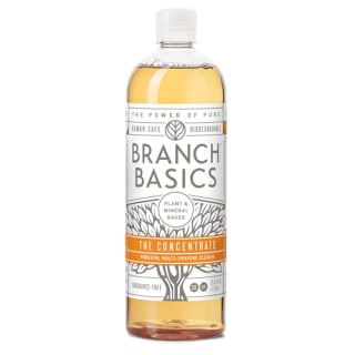 Branch Basics Concentrate