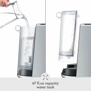 Breville Bambino Espresso Machine