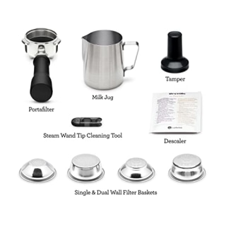 Breville Bambino Espresso Machine