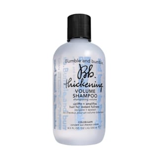 Bumble and Bumble. Thickening Volumizing Shampoo