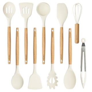 Carote Silicone Cooking Utensils Set