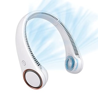 Civpower Neck Fan