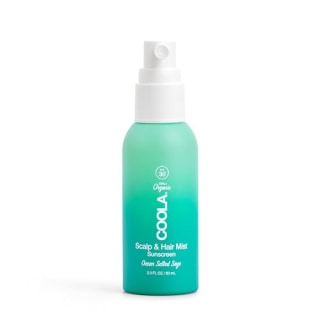  Coola Scalp Spray & Hair Sunscreen Mist SPF 30