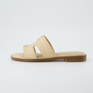 Cushionaire Voyage Slide Sandal