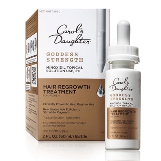 Carol's Daughter Goddess Strength Hair Regrowth Treatment