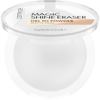Catrice Magic Shine Eraser Gel-To-Powder