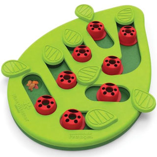 Catstages by Nina Ottosson Buggin’ Out Puzzle & Play