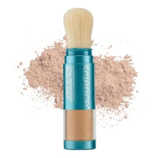 Colorescience Sunforgettable Total Protection Brush-On Shield