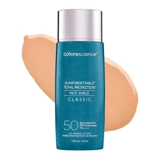Colorescience Sunforgettable Total Protection Face Shield