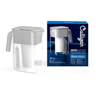 Culligan ZeroWater 10-Cup Water Filter Pitcher