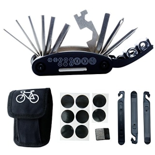 Daway B32 Bike Repair Tool Kit