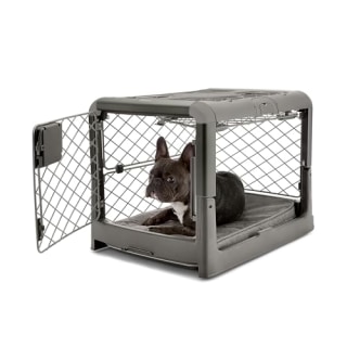 Diggs Revol Collapsible Dog Crate