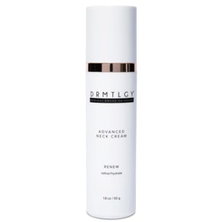 DRMTLGY Advanced Neck Firming Cream