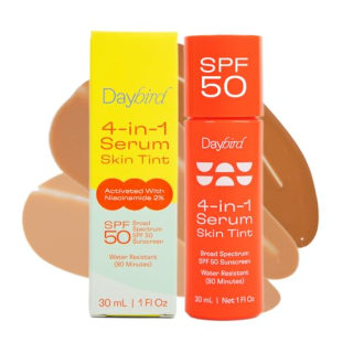 Daybird Tinted Skincare