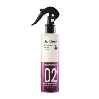 Bond Fortifying Keratin Treatment