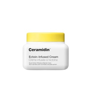 Dr. Jart+ Ceramidin Ectoin-Infused Cream