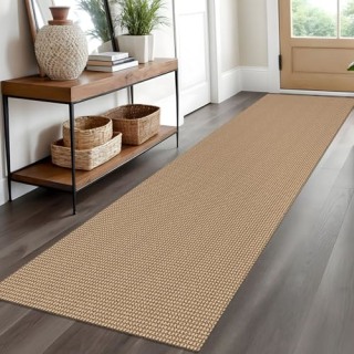 Earthall Woven Washable Rug 