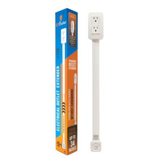 EZ Outlet Electrical Outlet Extender