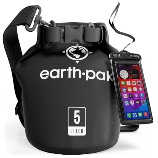 Earth Pak Waterproof Dry Bag