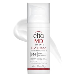 EltaMD UV Clear Face Sunscreen SPF 46