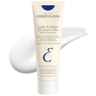 Lait-Crème Retinol Alternative moisturizer