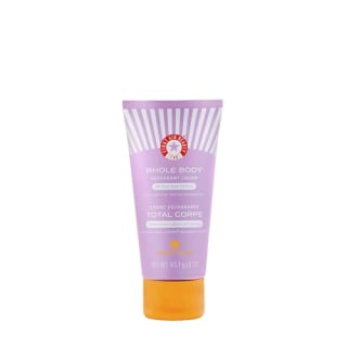 First Aid Beauty Whole Body Deodorant Cream