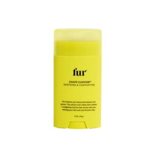 Fur Chafe Cushion