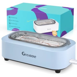 Gisaae Jewelry Cleaner