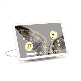 Pixel Tablet with Charging Speaker Dock