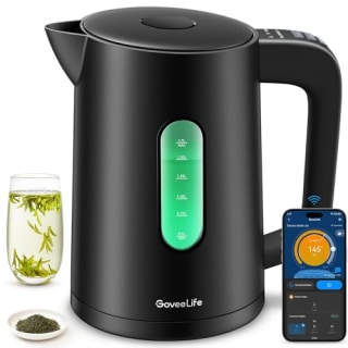Smart Kettle
