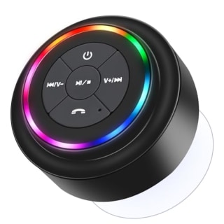 Haissky Bluetooth Shower Speaker
