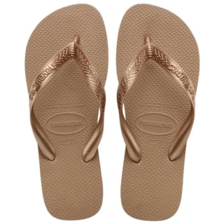 Top Tiras Flip Flop Sandal