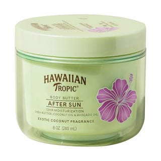 After Sun Body Butter