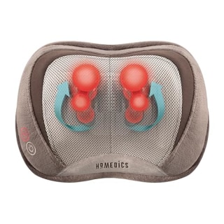 Homedics Back and Neck Massager
