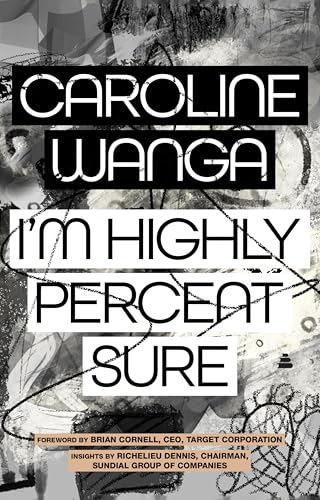"I'm Highly Percent Sure"