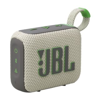 JBL Go 4 Bluetooth Speaker