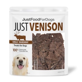 healthy dog treats at walmart