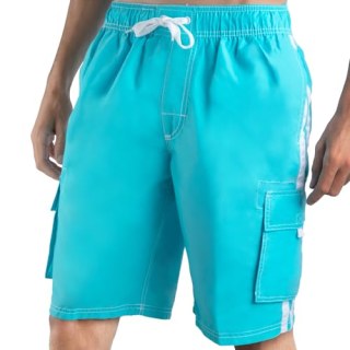Kanu Surf Barracuda Swim Trunks