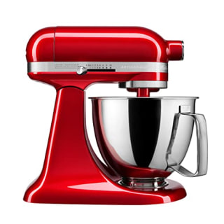 KitchenAid 3.5-Quart Stand Mixer