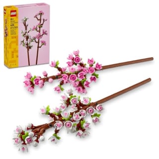 Lego Cherry Blossom