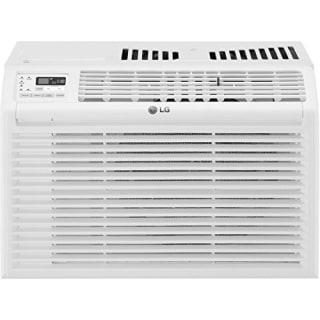 LG LW8017ERSM 8,000 Btu Window Air Conditioner