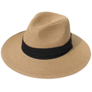 Packable Sun Hat
