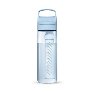 Lifestraw Go Series Filter Water Bottle