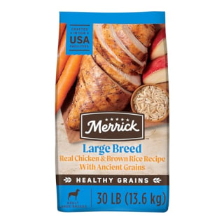 Merrick Healthy Grains Large Breed