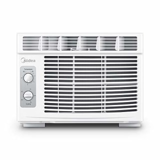 Midea 5,000 Btu EasyCool Window Air Conditioner