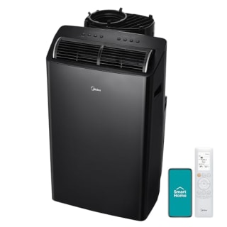 Midea Duo 14,000 Btu Inverter Portable Air Conditioner﻿
