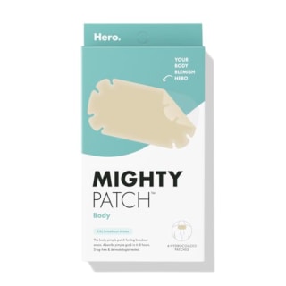 Mighty Patch Body Patch