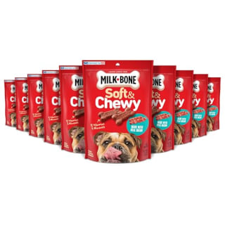 Milk-Bone Soft & Chewy Dog Treats