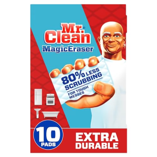 Mr. Clean Magic Eraser Extra Durable